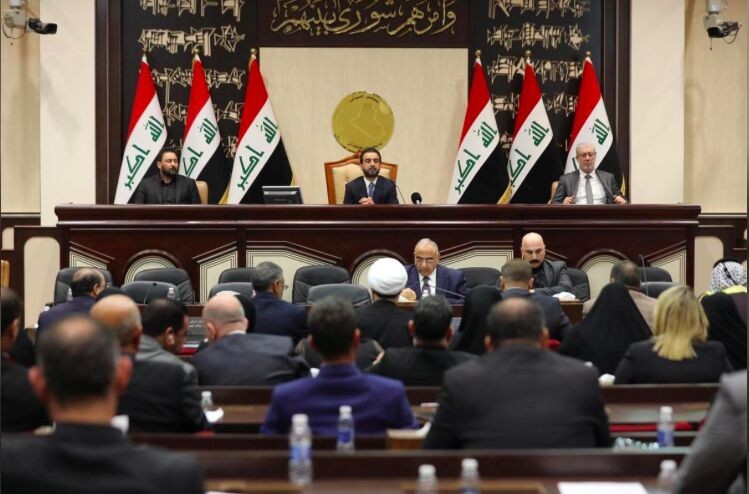 Iraq muốn quân đội nước ngoài rời đi, Hoa Kỳ đe doạ trừng phạt Baghdad