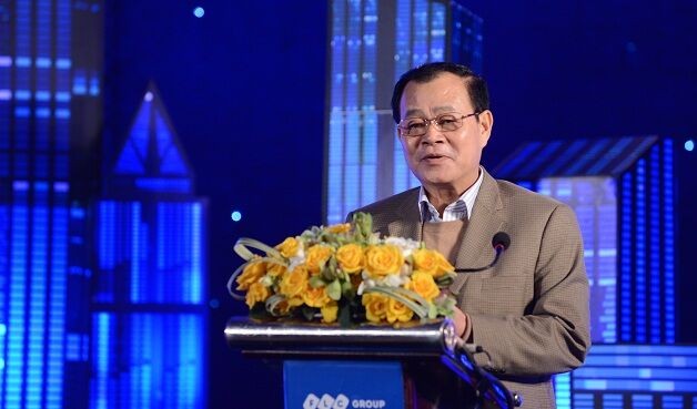Hé lộ lương thưởng lãnh đạo HoSE, cựu Chủ tịch Trần Đắc Sinh nhận hơn 71 triệu/tháng