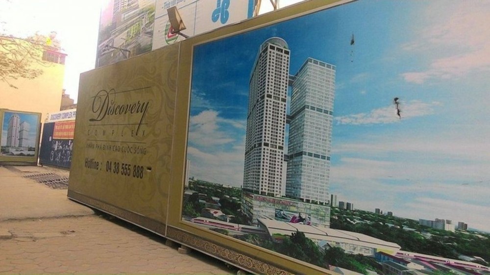 Sau nhiều tai tiếng, dự án chung cư của Kinh Đô cũng bị "sờ gáy"