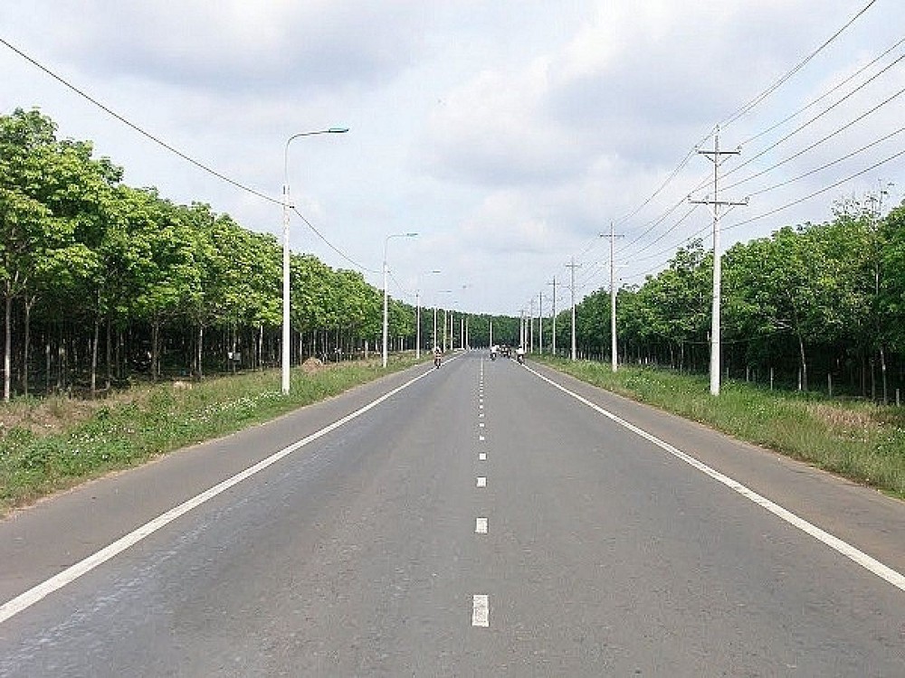Yên Bái chỉ định nhà đầu tư dự án BT nối Quốc lộ 32C với đường Âu Cơ