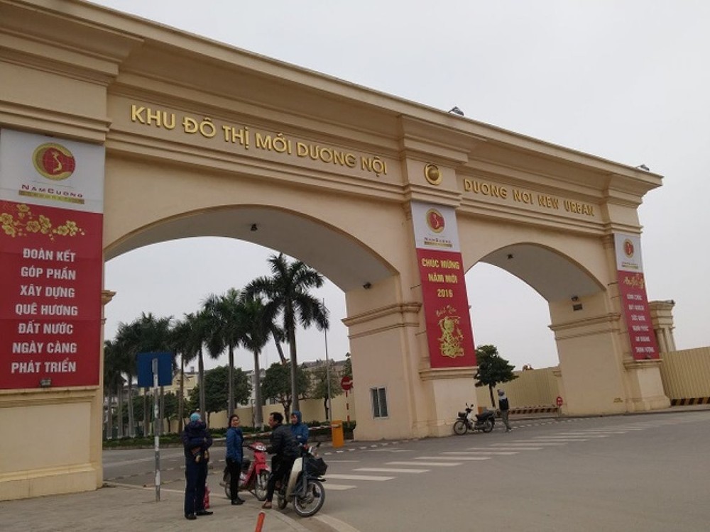 3 Tổng Cty Hà Nội vào "tầm ngắm" của kiểm toán Nhà nước