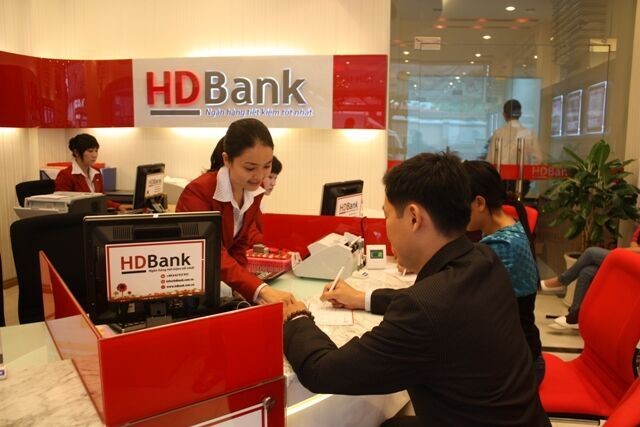 HDBank liên tiếp khai trương 2 chi nhánh mới