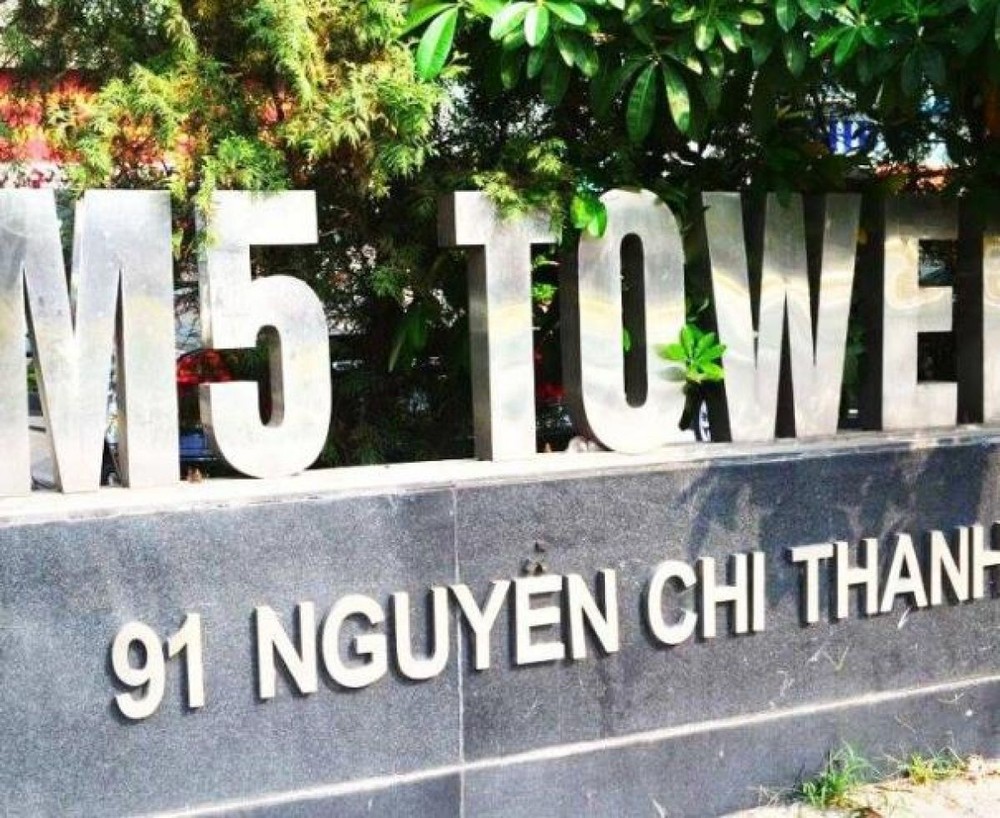 M5 Nguyễn Chí Thanh: bình thản trước thông tin bị đình chỉ hoạt động