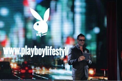 Playboy Establishment - Sức hút khó cưỡng tại Hà Nội