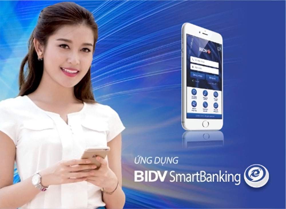 Chuyển tiền siêu tốc cùng BIDV e-Banking – Hoàn tới 100% phí giao dịch