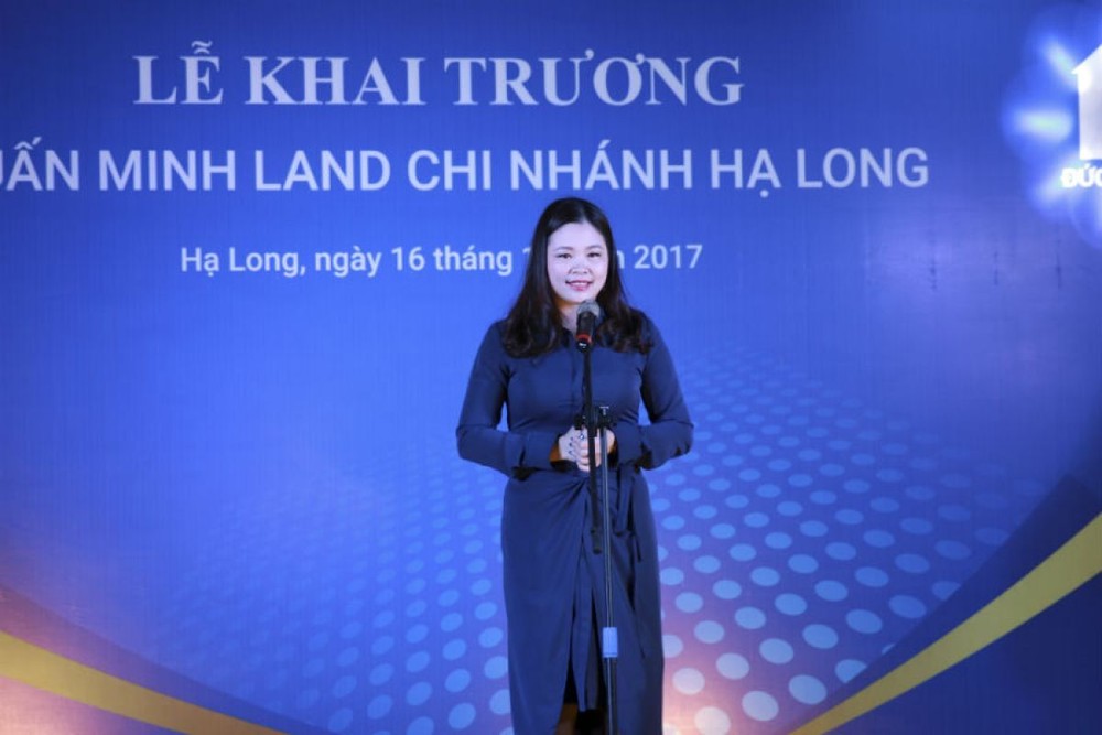 Tuấn Minh Land khai trương chi nhánh mới tại Hạ Long, Quảng Ninh