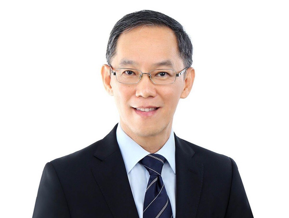 Ông Tan Jee Toon được bổ nhiệm làm Tổng Giám đốc IBM Việt Nam
