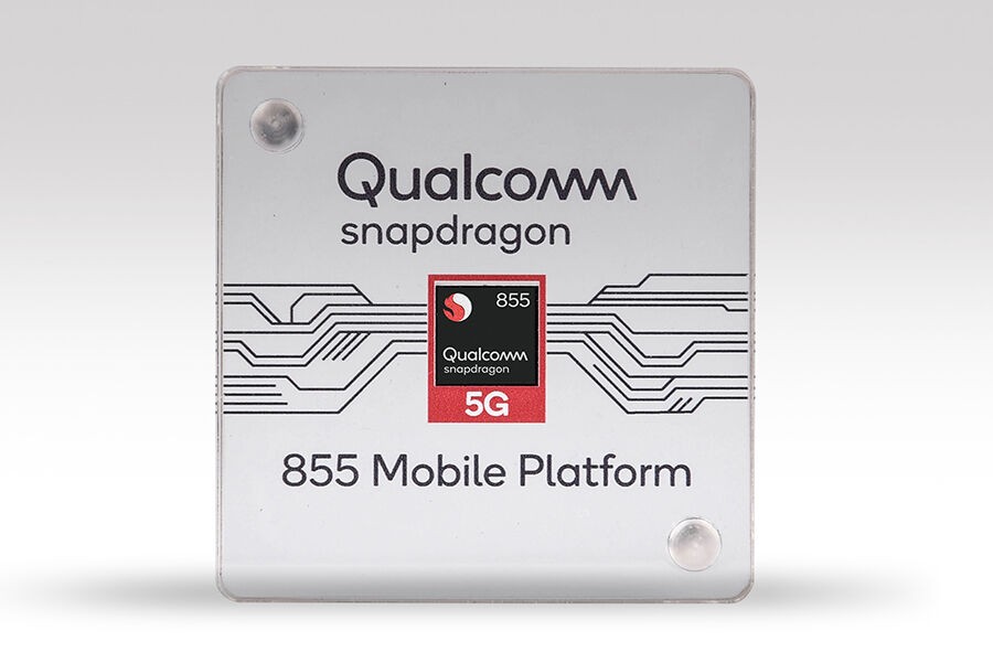 Qualcomm công bố nền tảng di động Flagship Snapdragon 855 mới