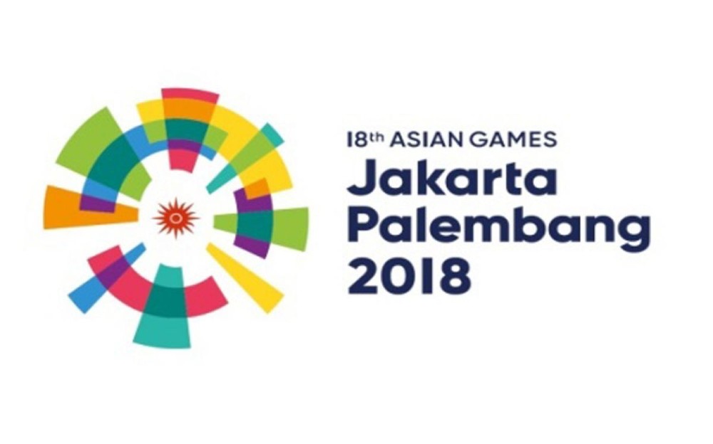 Canon đồng hành cùng Đại hội Thể thao châu Á Asian Games 2018