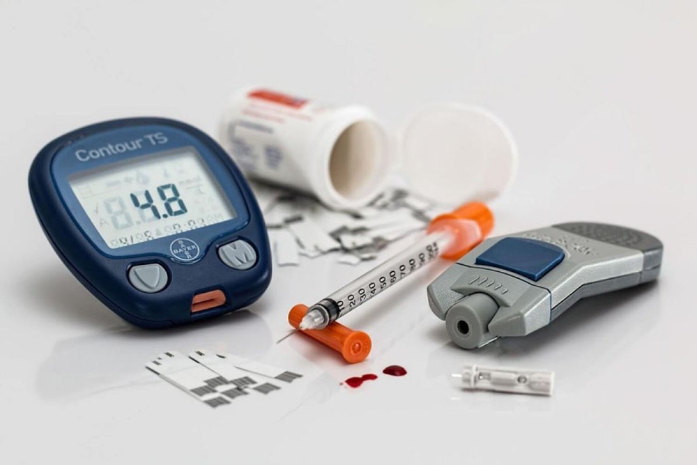 Y học tái sinh có khả năng chữa thành công bệnh tiểu đường?