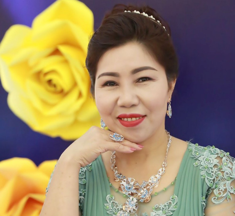 CEO Chè Hà Thái: Người mang hương vị chè Việt Nam tỏa ngát thế giới