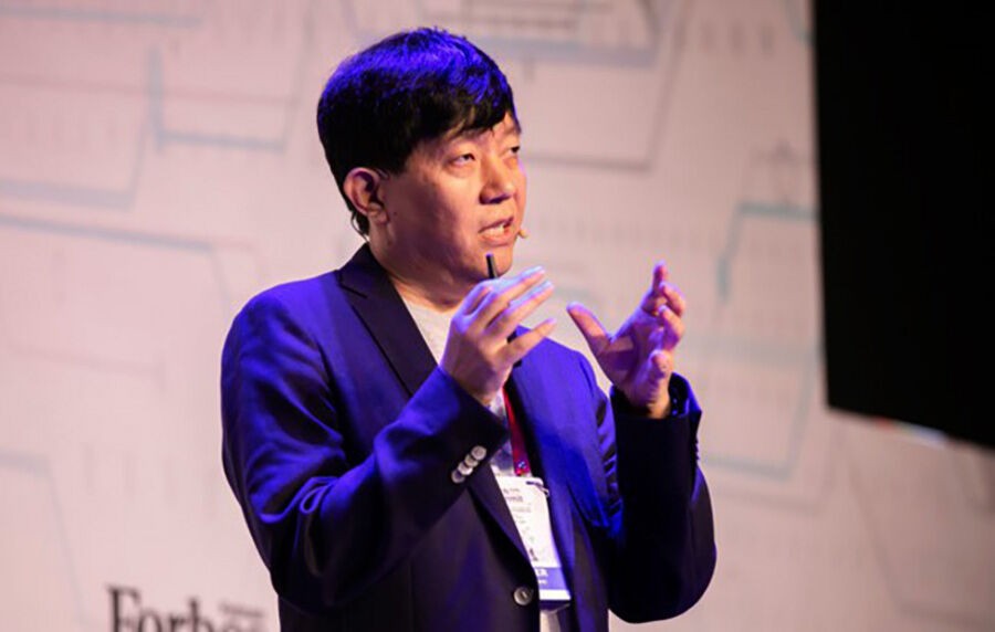 Nhà sáng lập Daum Lee Jae- Woong tiết lộ bí quyết trở thành kỳ lân công nghệ đầu tiên của Hàn Quốc khi khởi nghiệp ở độ tuổi 27