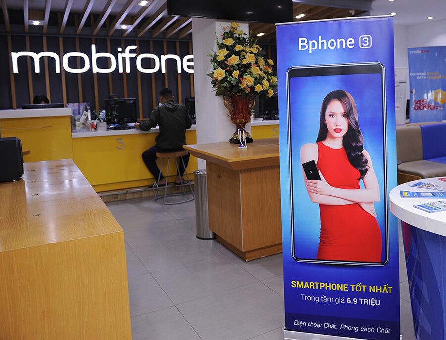 Lần đầu tiên tại Việt Nam: Bphone 3 được bán với giá chỉ 1.000 đồng