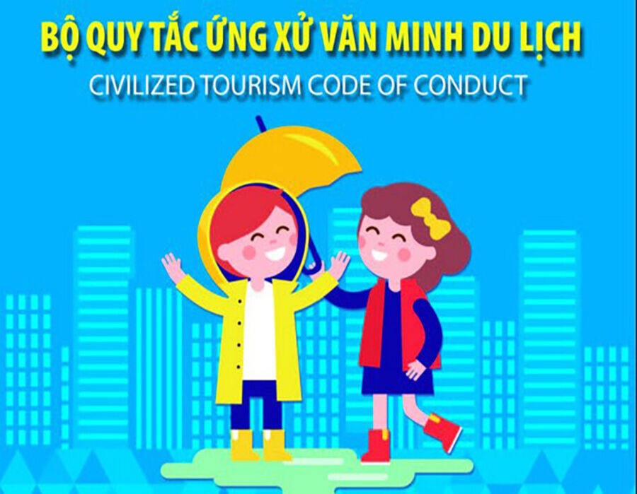 Khánh Hòa triển khai thực hiện Bộ quy tắc ứng xử du lịch