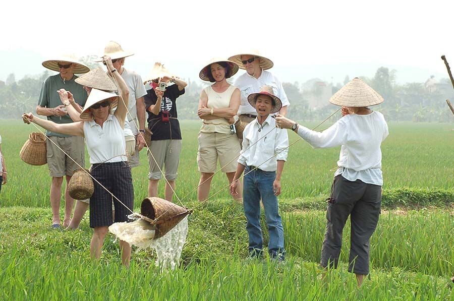 3 đề xuất cho ngành du lịch Việt Nam