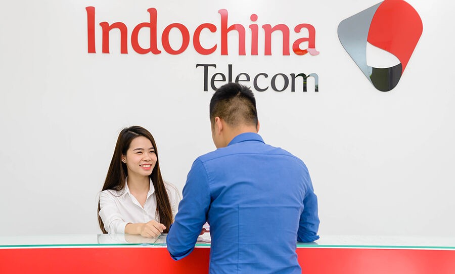 Đông Dương Telecom ra mắt dịch vụ viễn thông di động đầu số 087