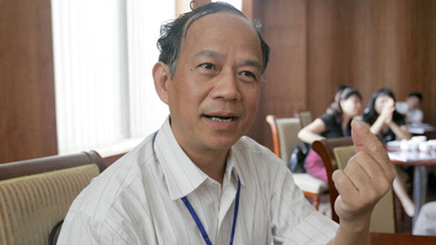 Chuyên gia kinh tế Nguyễn Minh Phong: DN ngành nhựa cần nâng cao khả năng cạnh tranh về chất lượng