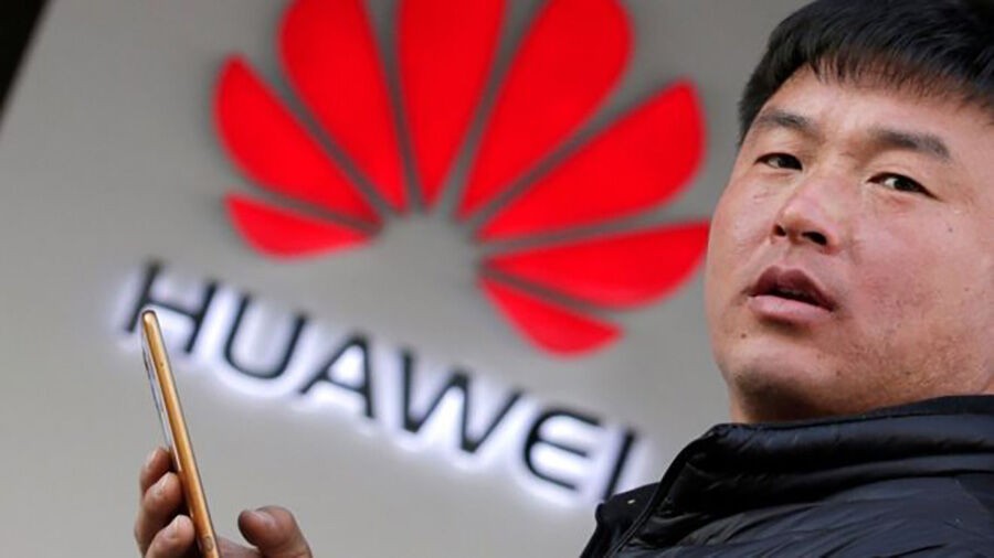 Nhà mạng lớn thứ hai thế giới phát hiện lỗ hổng trong thiết bị của Huawei