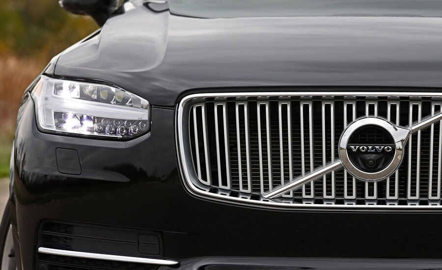 Volvo bất ngờ triệu hồi hơn 6.000 xe do nguy cơ cháy nổ