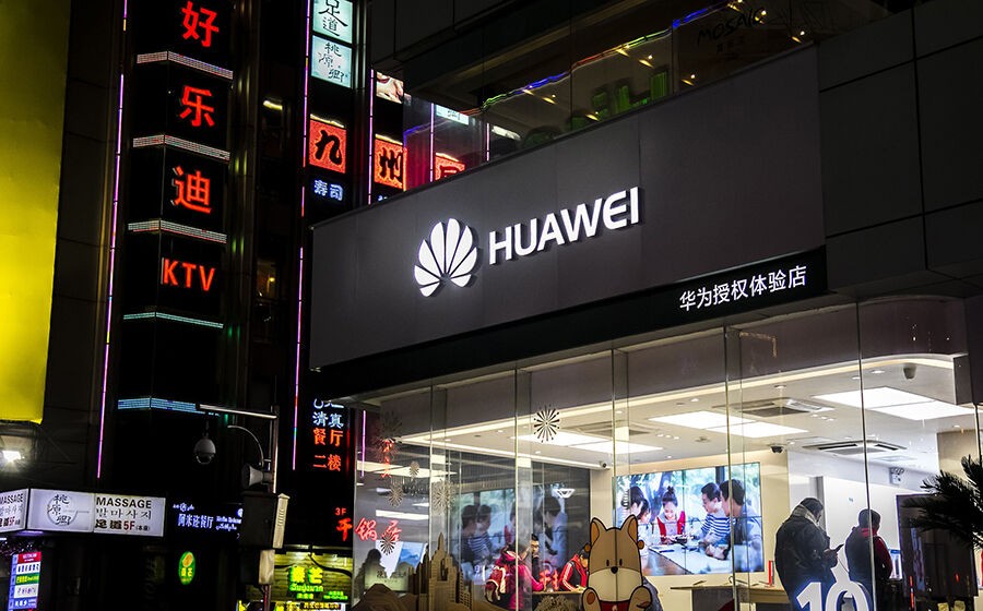 Người dùng Huawei vẫn cập nhật phần mềm bình thường trước sự “nhân đạo” của Mỹ