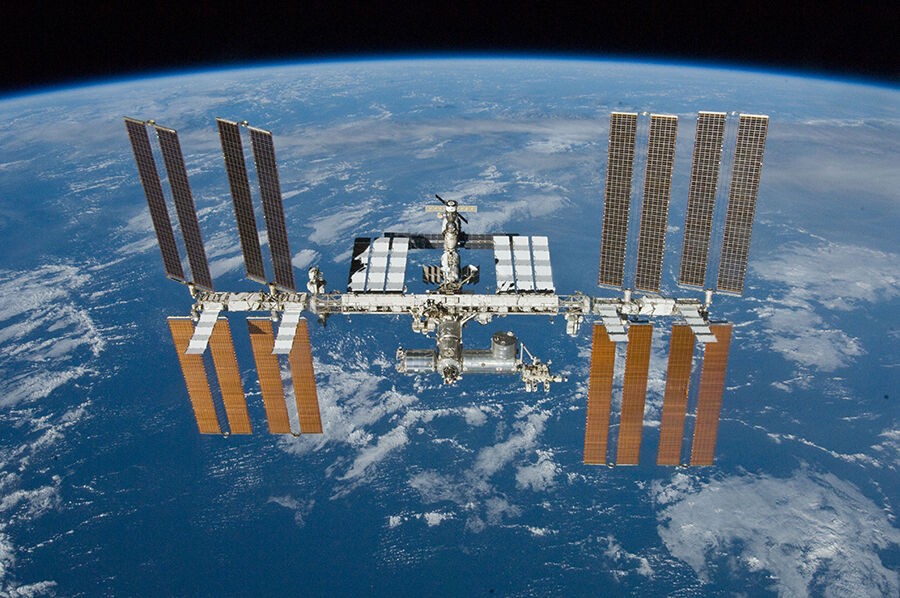 35.000 USD cho mỗi đêm lưu trú tại "khách sạn không gian" ISS