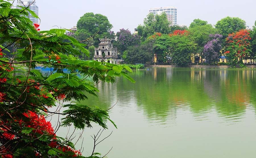 Hà Nội và Phú Quốc lọt vào danh sách điểm đến trải nghiệm hàng đầu châu Á