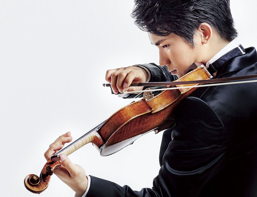 Lần đầu tiên Việt Nam tổ chức cuộc thi Âm nhạc quốc tế violin và Hòa tấu thính phòng