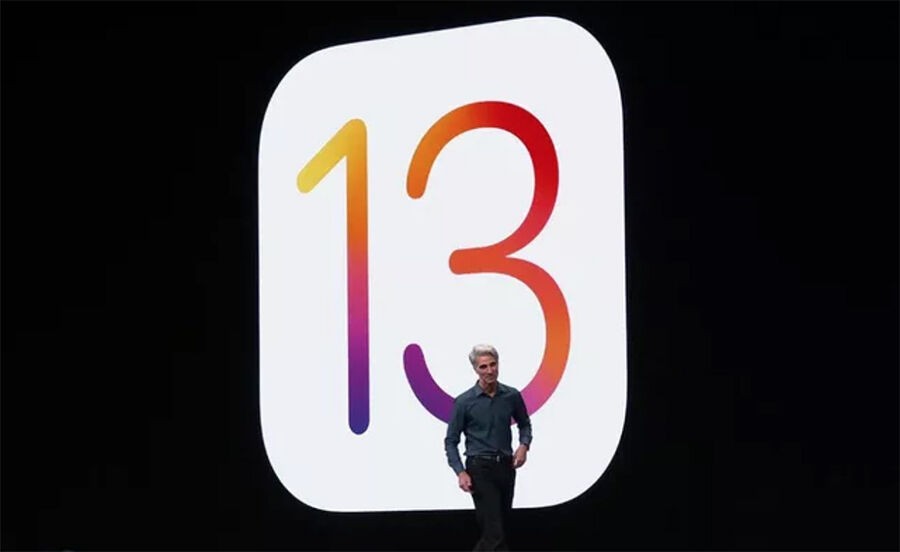 Apple ra mắt iOS 13 với nhiều tính năng: Mở app nhanh gấp đôi, thêm darkmode, làm lại Apple Maps…
