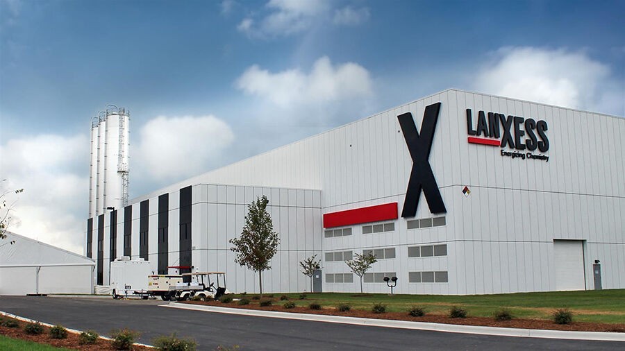 LANXESS tiếp tục phát triển kinh doanh trong Quý 1/2019 bất chấp suy thoái kinh tế