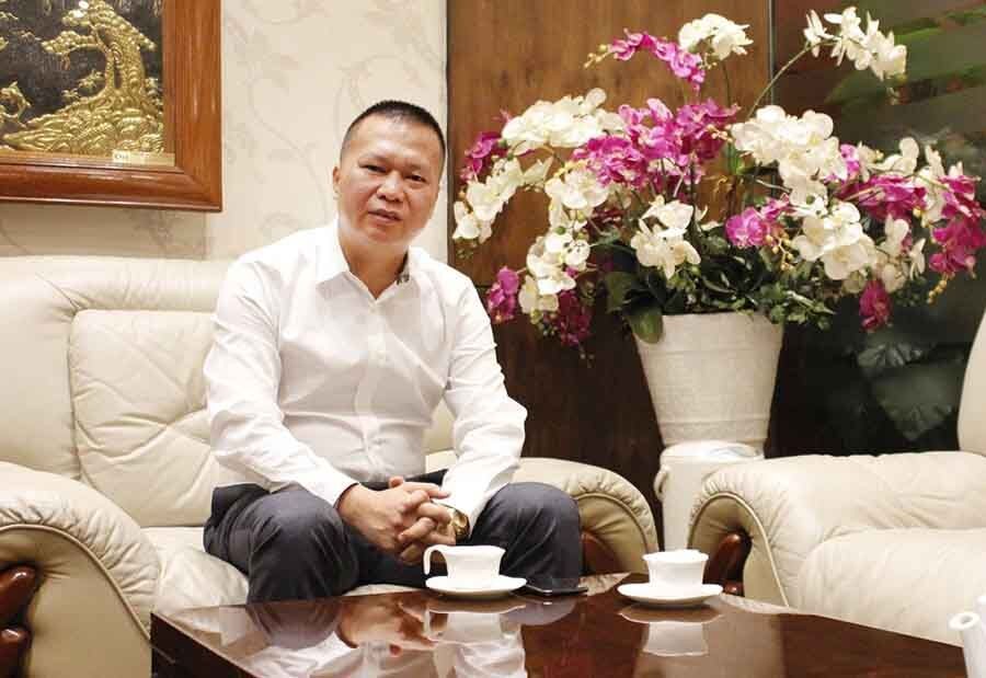 CEO TLC Nguyễn Anh Linh: "Để khởi nghiệp thuận lợi, cái giá phải trả là liên tục đối mặt với rất nhiều thách thức!”