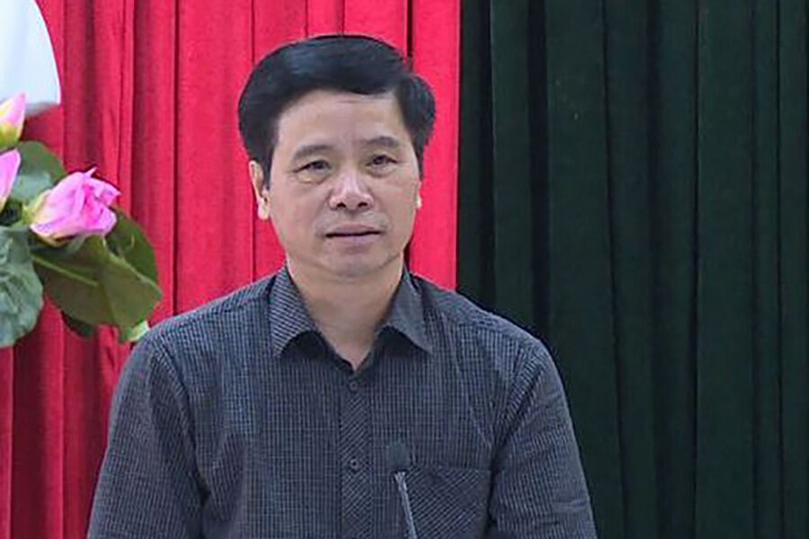 Hà Nội sẽ bãi nhiệm tư cách đại biểu HĐND với cựu Bí thư Phúc Thọ