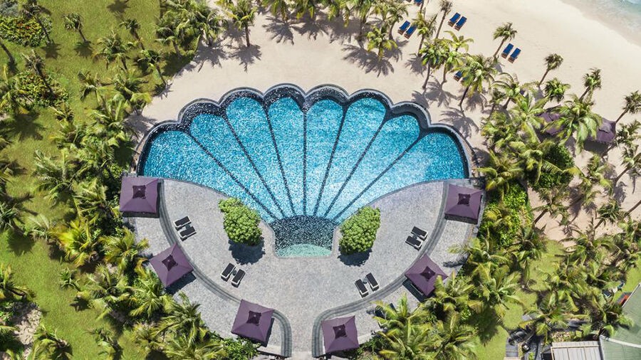3 khách sạn tại Việt Nam vào Top 100 khách sạn tốt nhất thế giới 2019