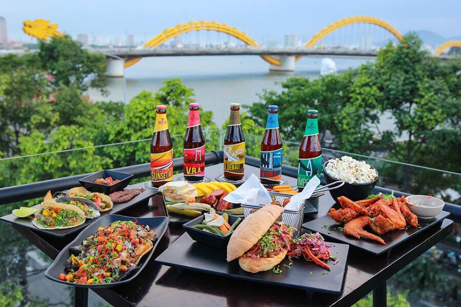 Ngày 24/8 sẽ diễn ra “Đại tiệc bia thủ công” lần thứ 3 tại Đà Nẵng