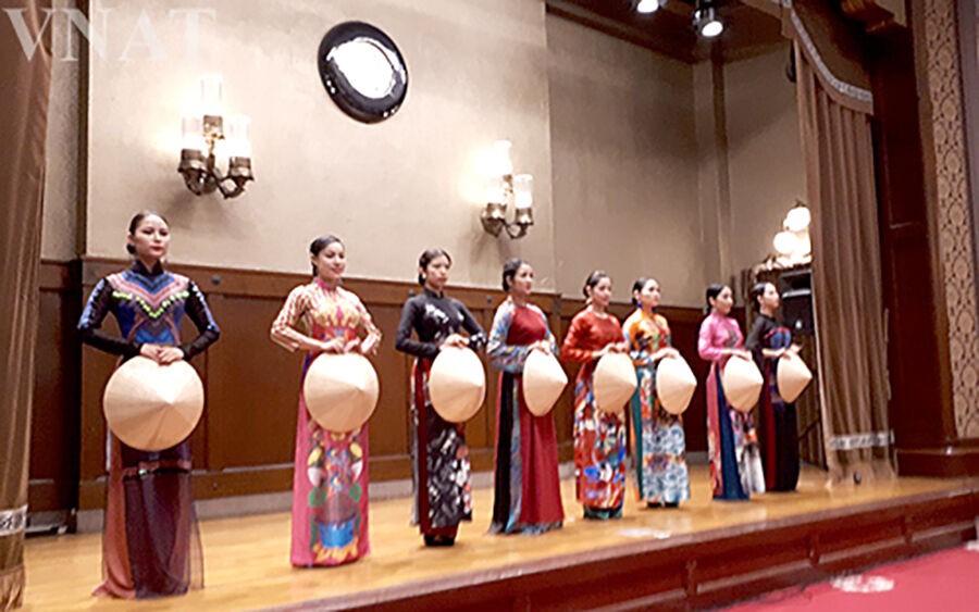 Tổng cục Du lịch tổ chức Chương trình giới thiệu du lịch Việt Nam tại Nhật Bản