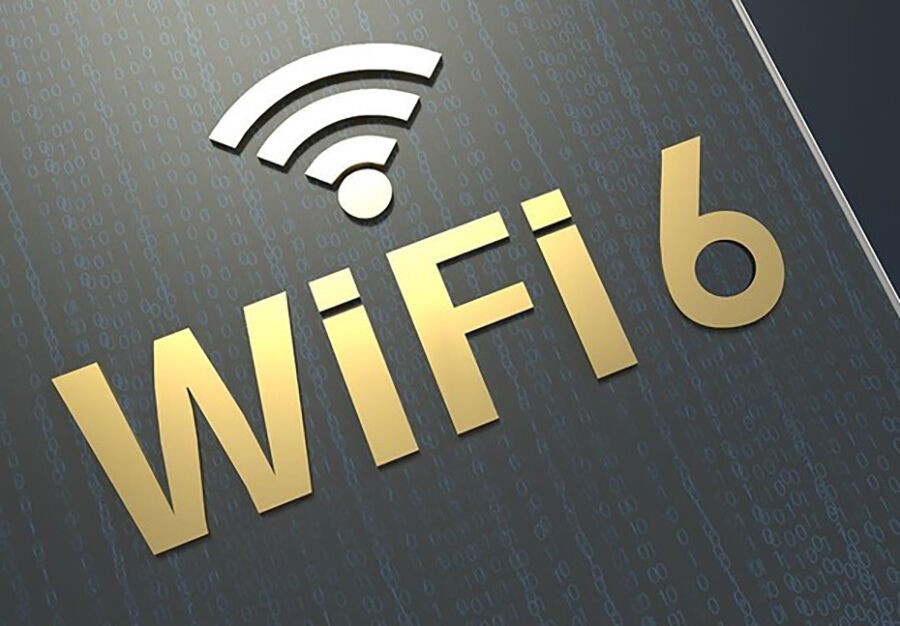 Chính thức ra mắt chuẩn kết nối không dây Wi-Fi 6