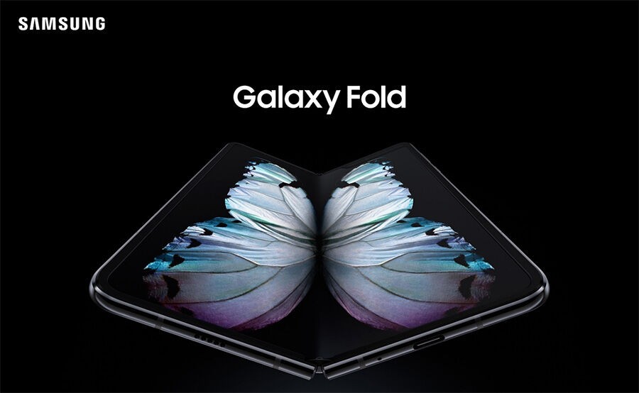 Galaxy Fold hết hàng chỉ sau 6 giờ ra mắt tại thị trường Việt Nam