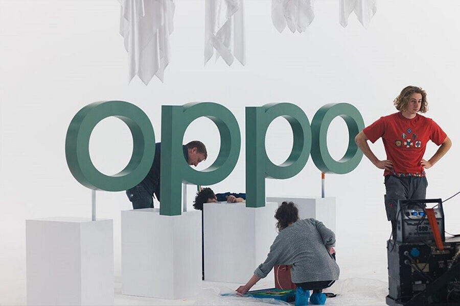 Oppo chi hơn 7 tỷ USD để đầu tư vào IoT