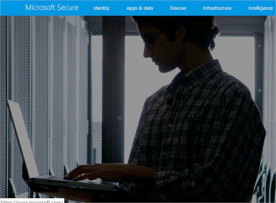 Microsoft công bố báo cáo An ninh mạng phiên bản 22