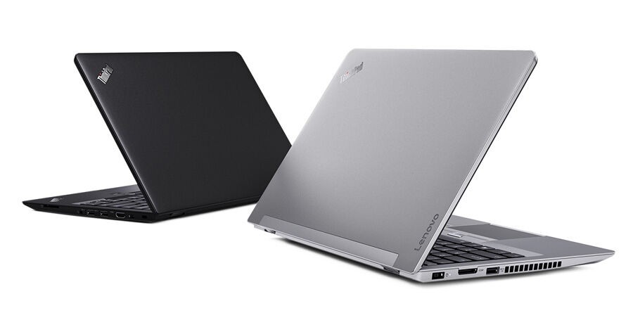 Lenovo trình làng laptop 13.3 inch có giá gần 17 triệu đồng
