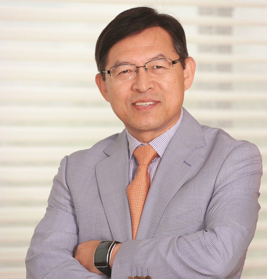 Samsung bổ nhiệm Tổng Giám đốc mới tại Việt Nam