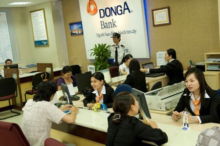 Ông Trần Phương Bình sai phạm làm DongABank lỗ hơn 2.000 tỷ đồng