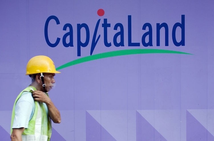 CapitaLand sẽ rót thêm 500 triệu đô la vào bất động sản Việt Nam
