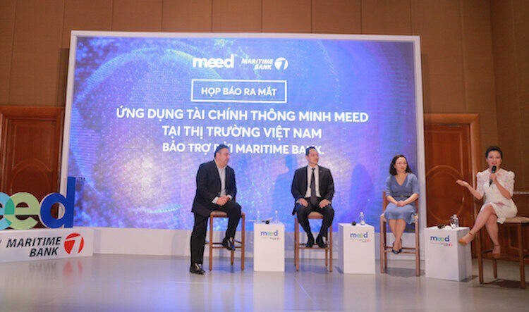 Ra mắt ứng dụng thông minh MEED tại Việt Nam