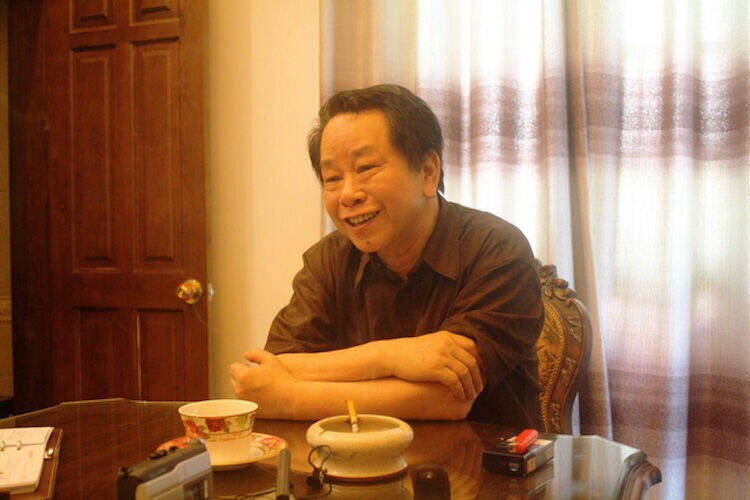 Chuyên gia Nguyễn Trần Bạt: “Chúng ta vẫn đang sống mà không có TPP”