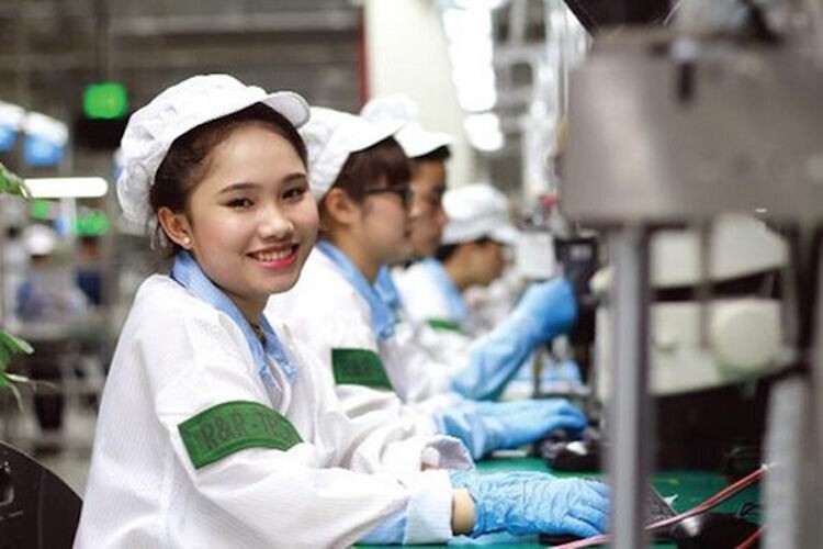 Hàn Quốc và “làn sóng” đầu tư thứ ba vào Việt Nam