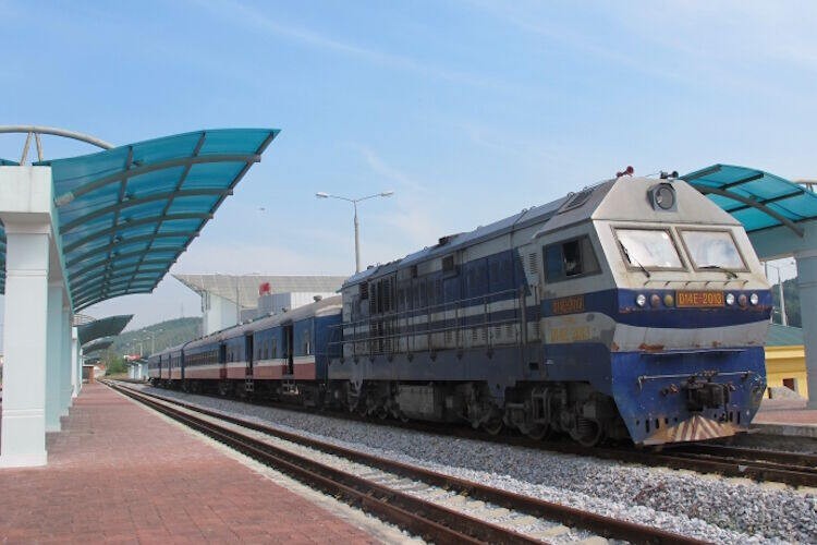Đường sắt Hà Nội: Tài sản không “biến mất”