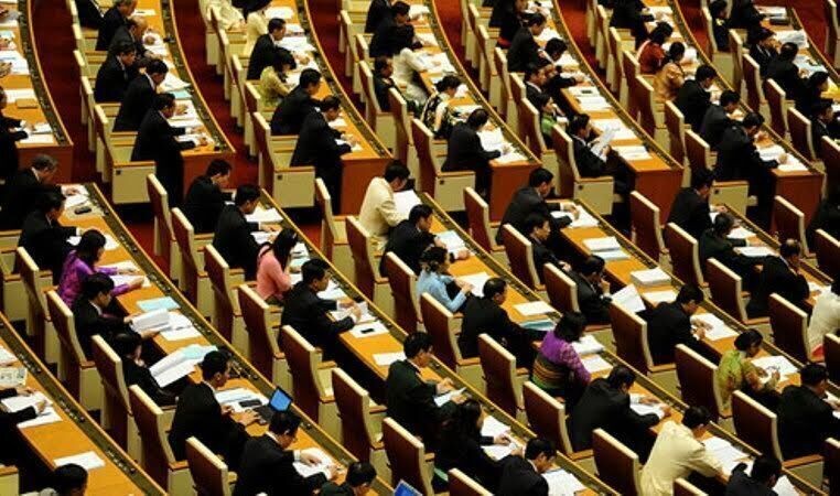 Hôm nay Quốc hội phê chuẩn 26 thành viên Chính phủ