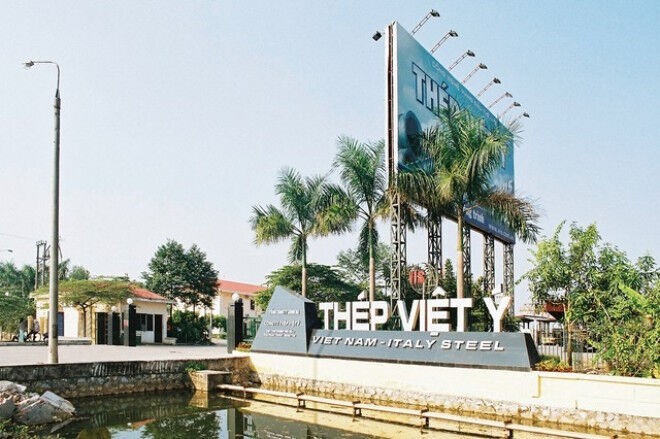 Tổng công ty Sông Đà đăng ký thoái toàn bộ hơn 53% vốn tại VIS