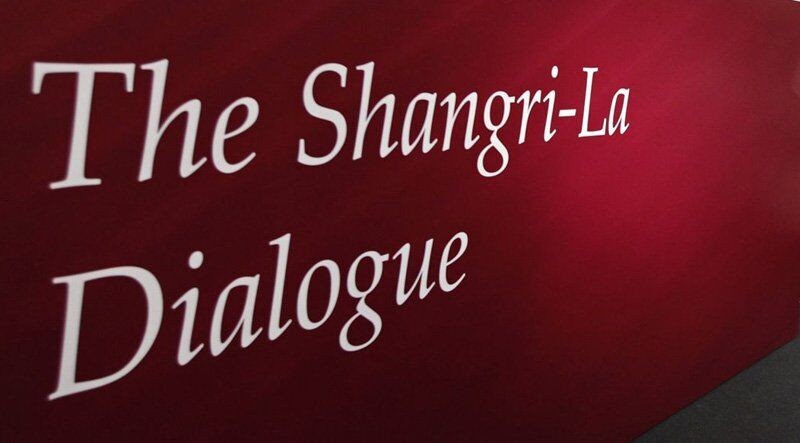 Shangri-La 2016 và những “bất thường thú vị”
