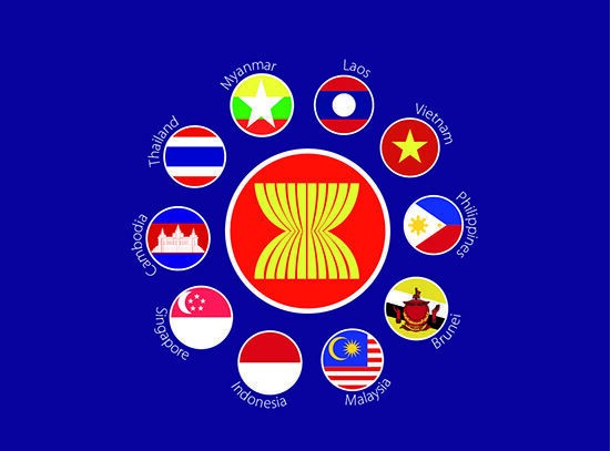 ASEAN ra tuyên bố chung bày tỏ quan ngại về tình hình Biển Đông